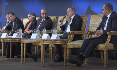 العضو المنتدب لـ "أكوا باور": الهيدروجين الأخضر هو وقود المستقبل.. ومصر تمتلك مقومات التحول إلى مركز إقليمي لتصديره