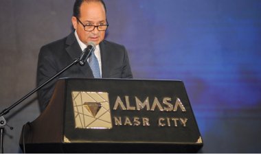 "إيجاس" :  تنفيذ 27 مشروعا لتنمية حقول الغاز باستثمارات تقدر بـ 21 مليار دولار خلال ال7 سنوات الماضية