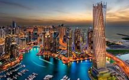 وكالة الأنباء الإماراتية: 1.5 مليار درهم  تصرفات عقارية بدبي اليوم
