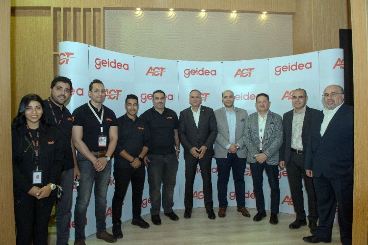 «جيديا» تتعاون مع شركة الحاسبات المتقدمة (ACT) لتعزيز حلول الدفع الإلكتروني لقطاع الضيافة المصري