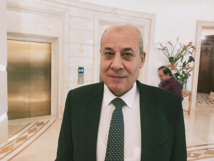 د. أحمد مختار: الاستخدام الأمثل لما تملكه الدولة من مصادر الطاقة أسهم في تدعيم مكانتها عالميا