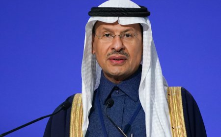 "السعودية" تعتزم استخدام اليورانيوم المحلي في الوقود النووي