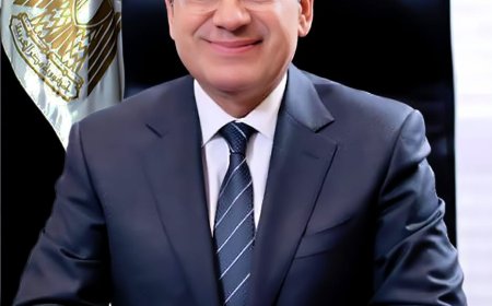 وزير البترول يصدر حركة تكليفات جديدة بالهيئة وشركات القطاع