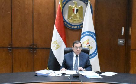 وزير البترول : تنفيذ مشروعات جديدة غيرت الشكل والأداء فى مصافى التكرير وزادت من قدراتها الإنتاجية