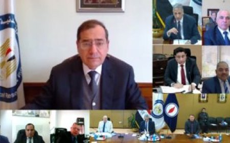 9 مليون برميل من بدر 1 و زيادة الاحتياطي ل 17 مليون برميل