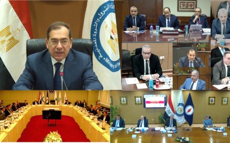 بتروبل:  ٨٠٠ مليون دولار موازنة العام المالي المقبل 2023 /2024