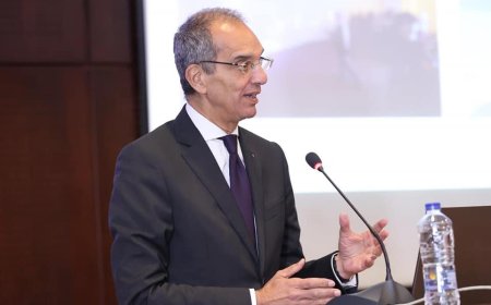 انطلاق "تراث مصر الرقمي"..  "الاتصالات" و"السياحة والآثار" توقعان بروتوكولين لرقمنة المحتوى الأثري ورفع كفاءة خدمات الاتصالات بالمتاحف والمواقع