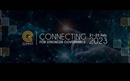 بحضور مندوبي المؤسسات الحكومية.. مؤتمر GRC يناقش الأمن السيبراني والحوكمة بشرم الشيخ