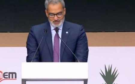 الأمين العام لمنظمة الدول المصدرة للبترول (أوبك) خلال ايجبس ٢٠٢٣:  حضور الرئيس السيسى يعكس اهتمامه البالغ بصناعة الطاقة وصناعة النفط بشكل خاص