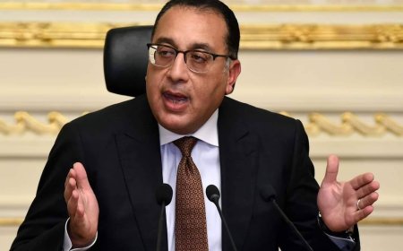 مدبولي: 610 مليارات جنيه أنفقتها الدولة على التنمية المتكاملة لشبه جزيرة سيناء فقط دون إقليم القناة