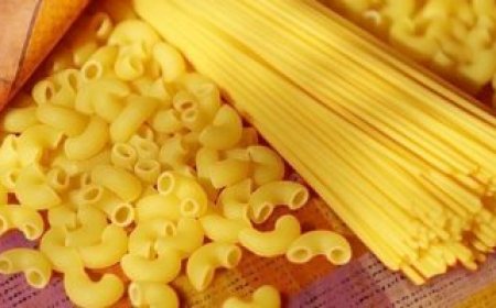 "غرفة الحبوب"  تطرح المكرونة بتخفيض  40% بمعارض "أهلاً رمضان"