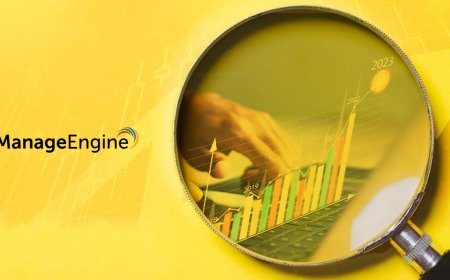 التنبؤات الخمس من "مانيج إنجن" لصناعة تكنولوجيا المعلومات لقطاع الأعمال للعام 2023