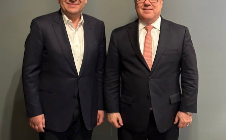 وزير البترول يشارك فى فعاليات أسبوع ملتقى CERAWeek  العالمى للطاقة