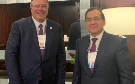 "توتال انرجيز الفرنسية" تتوسع في محفظتها الاستثمارية في الأنشطة البترولية بمصر