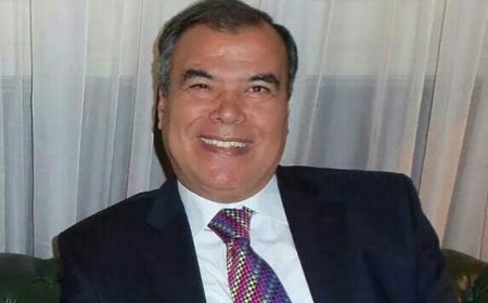 بعد تدشينه رسميا ..تشكيل المكتب التنفيذي لمركز التفكير الإستراتيجي لدراسات البترول والطاقة