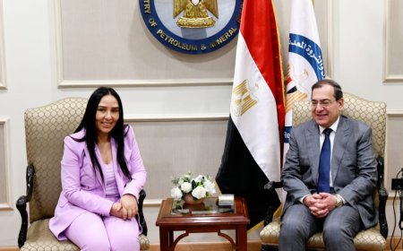 "فوربس"تدعو وزير البترول والثروة المعدنية لحضور مؤتمرها الخاص بالمرأة