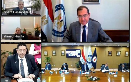 خدمات البترول البحرية PMS: توقيع 91 تعاقداً بقيمة 339 مليـــون دولار