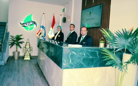 " مدينتي " تحتضن أول فرع نموذجي لبتروتريد