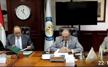 لأول مرة ..  تاون جاس تحقق 72 مليون جنيه ارباحا خلال 2022