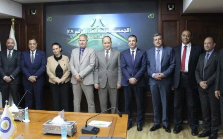 "وزير البترول ": تحقيق معدلات متميزة في تحويل السيارات للعمل بالغاز الطبيعى