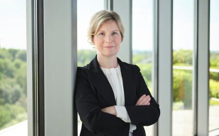 نتائج فينترسال دِيا للربع الأول: ثلاثة إنجازات رئيسية في المكسيك..  واحتجاز ثاني أكسيد الكربون وتخزينه في الدنمارك لأول مرة في العالم