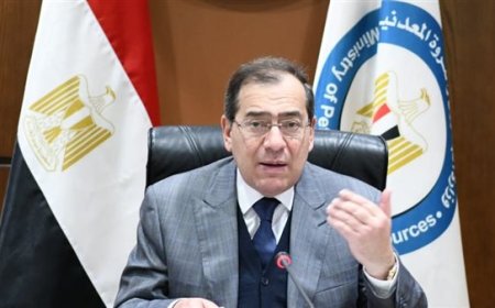 مصادر: وزير البترول يعتمد العلاوة الجديدة خلال ساعات