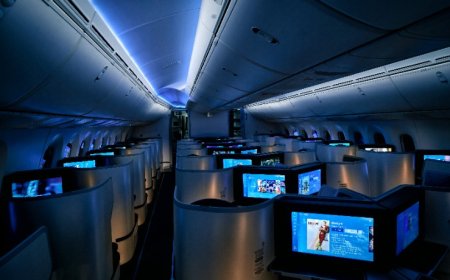 شراكة استراتيجية بين "أماديوس" و "مصر للطيران" لتعزيز أنظمة حجز الطيران العالمية