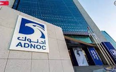"أدنوك" تحدد طرح عام أولي لوحدة الخدمات اللوجستية البحرية بقيمة  4.05 مليار دولار