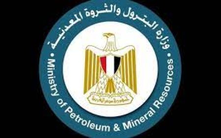 عودة تدفيع الغاز لخط غاز مدخل مدينة ٦ اكتوبر بعد الانتهاء اعمال الإصلاح والاختبارات