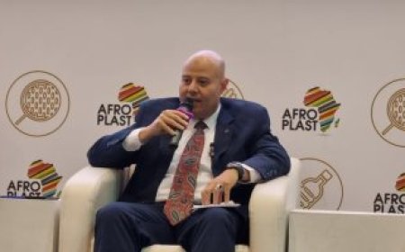 التصديري للصناعات الكيماوية والأسمدة:  أوروبا سوق  رئيسية لصادرات اللدائن  المصرية