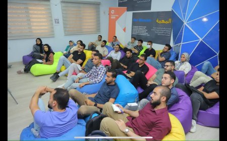 إنطلاق برنامج "قادة الهندسة" فى نسخته الثانية بمشارك٧٣٪؜ من الجامعات المصرية بشراكة إستراتيجية بين كونكريت بلس ومؤسسة شباب القادة