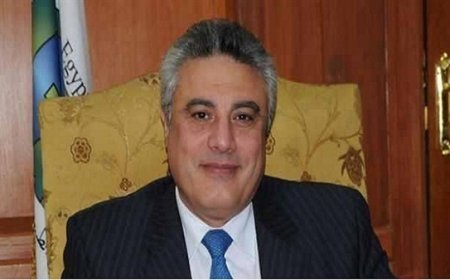 "رئيس جهاز تنظيم سوق الغاز " : مصر لديها تسهيلات مغرية جداً لكل الدول المحيطة