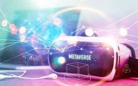 الصين تطلق منصة "ميتافيرس" مدعومة من الحكومة