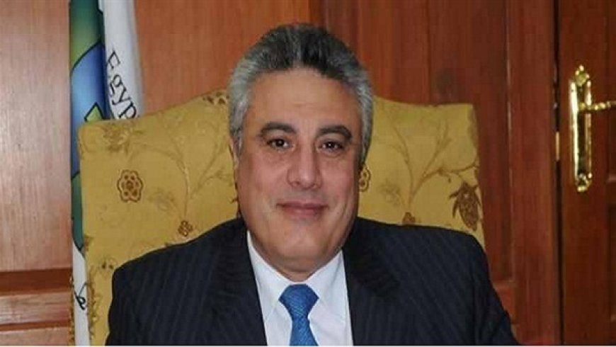 "رئيس جهاز تنظيم سوق الغاز " : مصر لديها تسهيلات مغرية جداً لكل الدول المحيطة