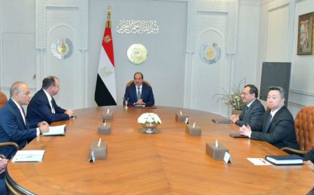 طرح 12 مزايدة عالمية..  وتوقيع 119 اتفاقية جديدة باستثمارات 23 مليار دولار خلال 9 سنوات