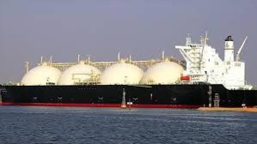 ارتفاع أسعار ناقلات النفط العملاقة  متأثرة بزيادة الطلب على الخام الأمريكي ‏في آسيا