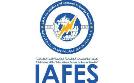 من القاهرة.. إطلاق أول مركز متخصص في دراسة وأبحاث أمن الطاقة في العالم