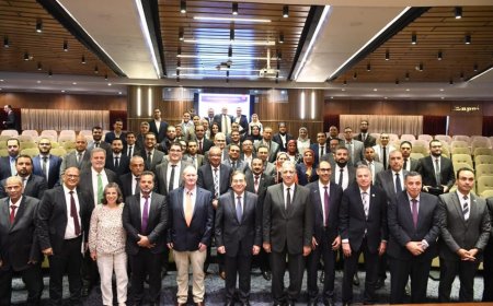 " الملا": التكرير  ركيزة أساسية لاستدامة تأمين احتياجات السوق المحلى وقطاعات الدولة الاقتصادية المختلفة من المنتجات البترولية