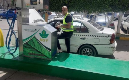 تعاون بين "إندرايف" و"كارجاس" لتعزيز الاستدامة البيئية