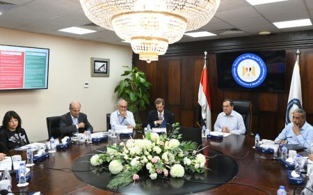 :ميدور "تحقق 20 مليون ساعة عمل بدون توقف أو إصابات خلال العمل في مشروع التوسعات