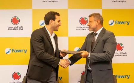 فوري وطماطم بلس تتعاونان لتعزيز خدمات الدفع الإلكتروني لعشاق الألعاب الإلكترونية بمصر