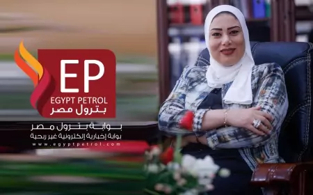 إيناس العدوي تكتب :  مصر تستعيد ريادتها.. وأكتوبر يكتب فصلاً جديدًا في الحضور المصري العالمي