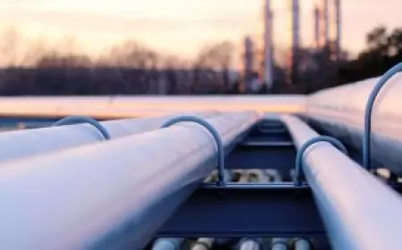 "شيفرون" تعلن وقف تصدير الغاز عبر خط شرق المتوسط بين اسرائيل و مصر ..وتحويلة لخط الأردن