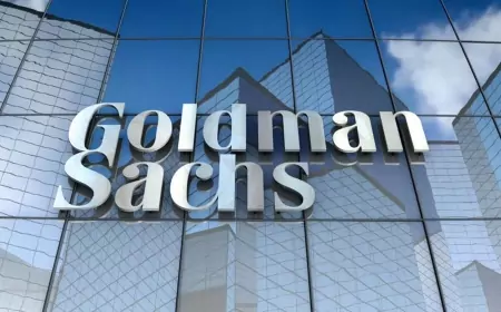 "جولدمان ساكس " تتوقع صعود أسعار النفط بشكل ملحوظ خلال الفترة القادمة