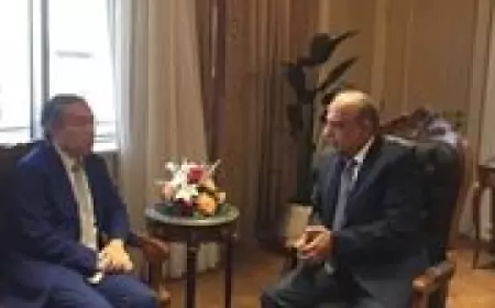 ننشر تفاصيل التعاون مع شركات صينية لإنشاء محطات طاقة نظيفة لمشروعات مصاهر الألومنيوم الجديدة