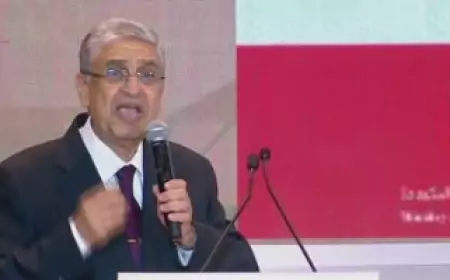 وزير الكهرباء: 1.8 تريليون جنيه حجم الاستثمارات بمجال الكهرباء  منذ عام2014