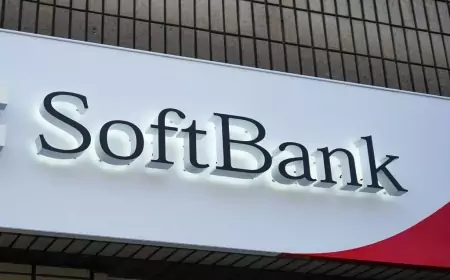 "SoftBank":  الذكاء الاصطناعي سيتفوق على على البشري بعشر مرات