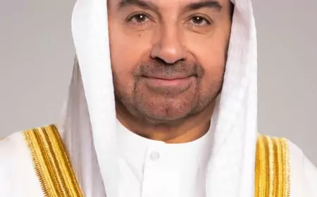 وزير النفط الكويتي: أسواق النفط تسير في الأتجاه الصحيح