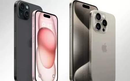 "أبل" توضح سبب أرتفاع درجة حرارة أيفون آي.أو.إس 17