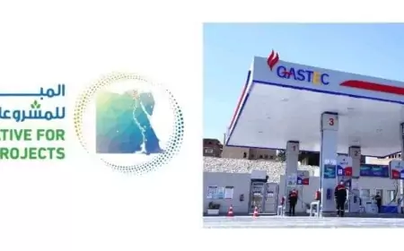 "غازتك" تفوز بجائزة المبادرة الوطنية للمشروعات الخضراء الذكية ضمن أفضل 16 مشروعا صديقا للبيئة في محافظتى جنوب سيناء و أسوان